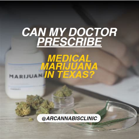 doctors who prescribe medical marijuana.
